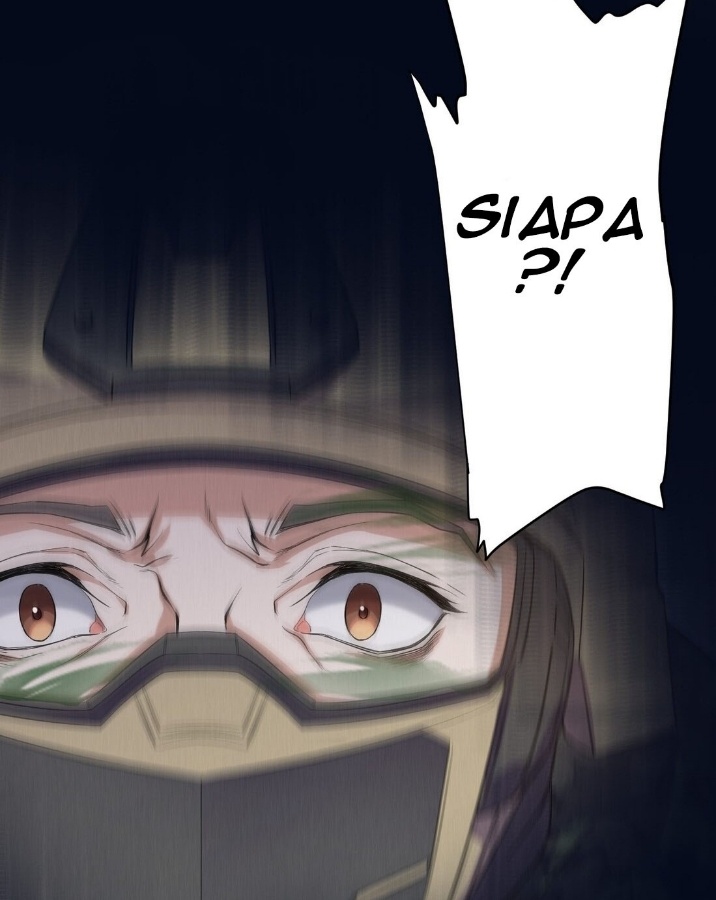 First Dragon (Yuanlong) Chapter 01 Gambar 15